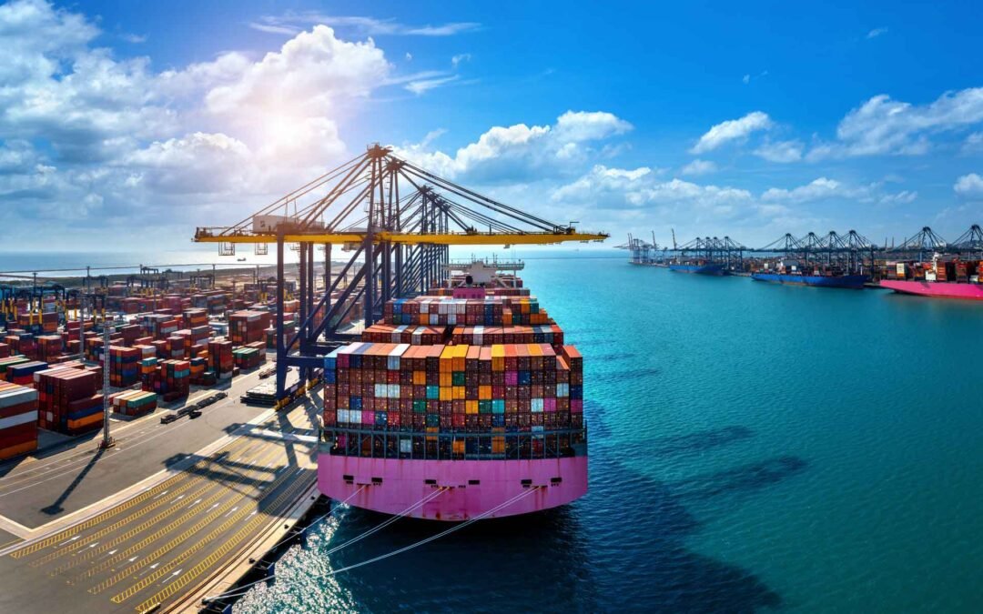 Real-Time Trade Finance for China-Africa Corridor Launched at Thembani-ADPS Signing